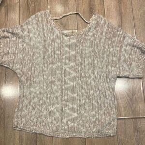 14th and Union size small sweater​
